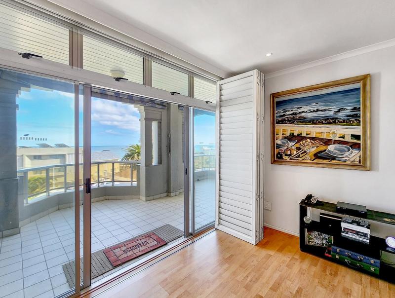 3 Bedroom Property for Sale in Bantry Bay Western Cape